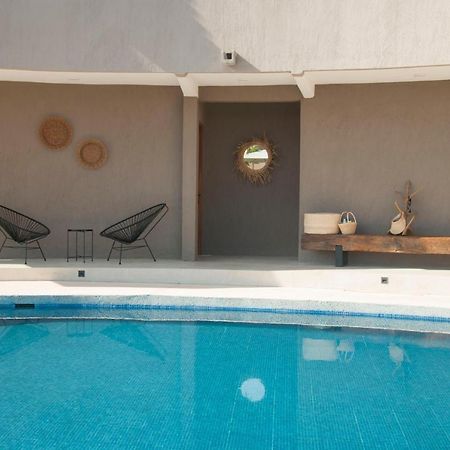 Bed and Breakfast Casa Lulu San José del Cabo Exteriér fotografie