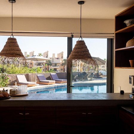 Bed and Breakfast Casa Lulu San José del Cabo Exteriér fotografie