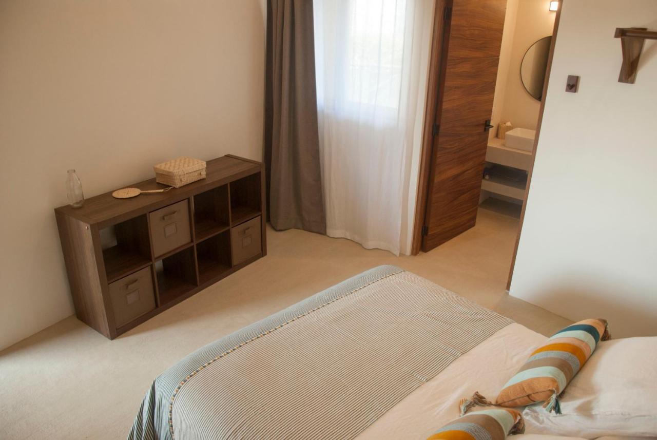 Bed and Breakfast Casa Lulu San José del Cabo Exteriér fotografie