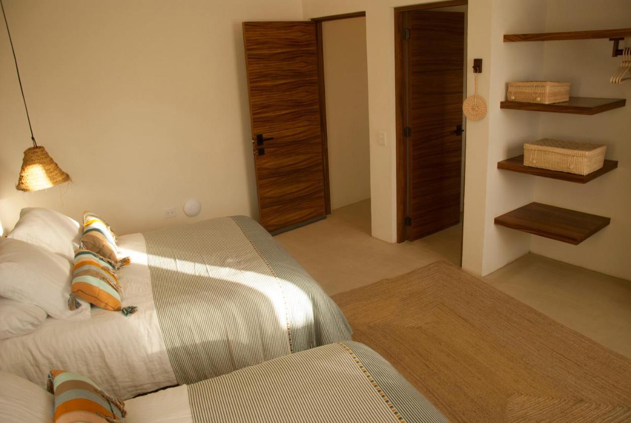 Bed and Breakfast Casa Lulu San José del Cabo Exteriér fotografie