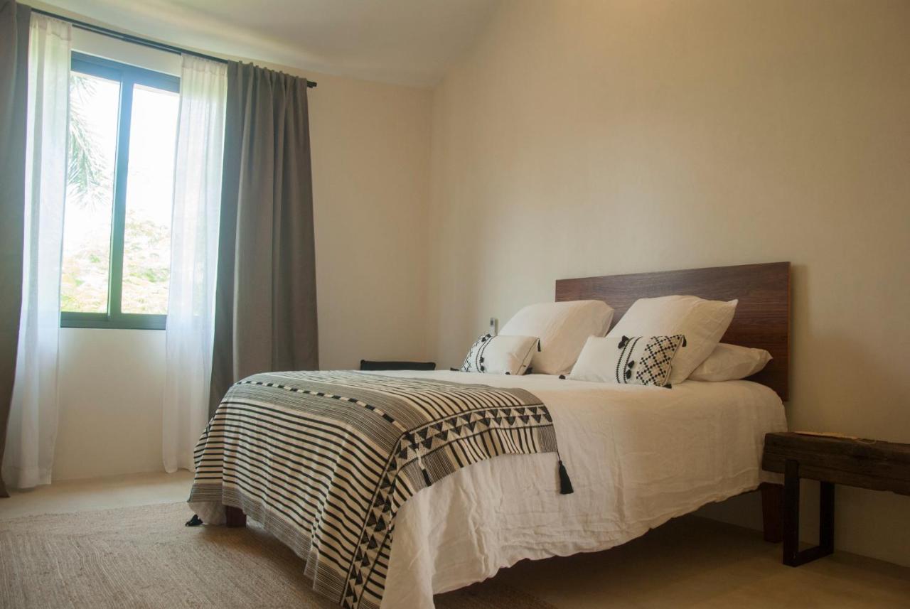 Bed and Breakfast Casa Lulu San José del Cabo Exteriér fotografie