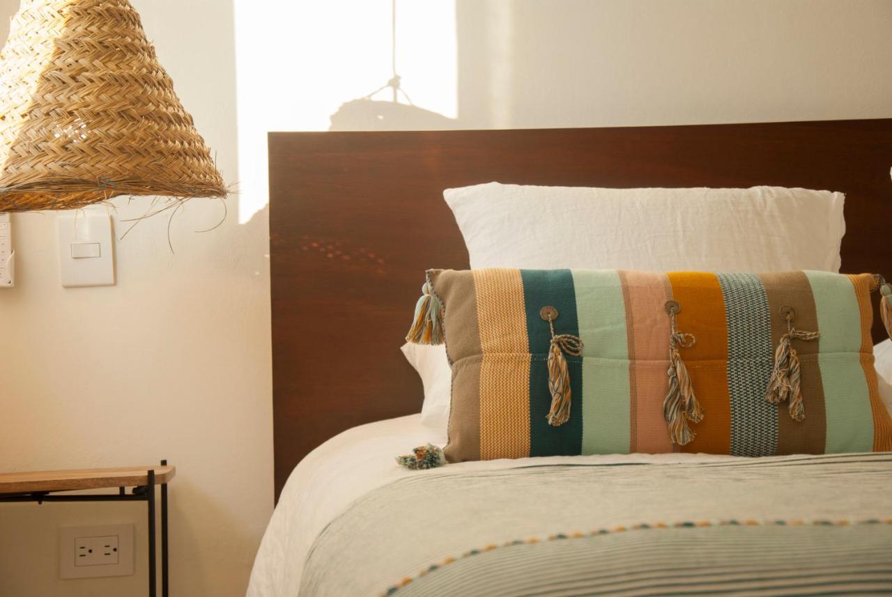 Bed and Breakfast Casa Lulu San José del Cabo Exteriér fotografie