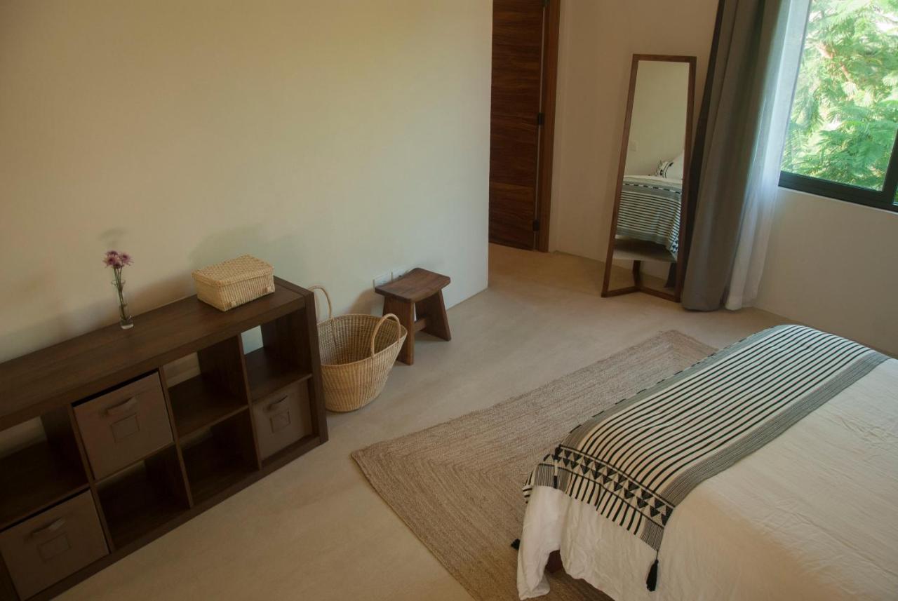 Bed and Breakfast Casa Lulu San José del Cabo Exteriér fotografie