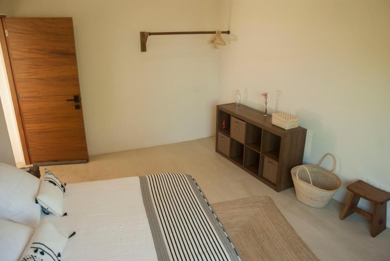 Bed and Breakfast Casa Lulu San José del Cabo Exteriér fotografie