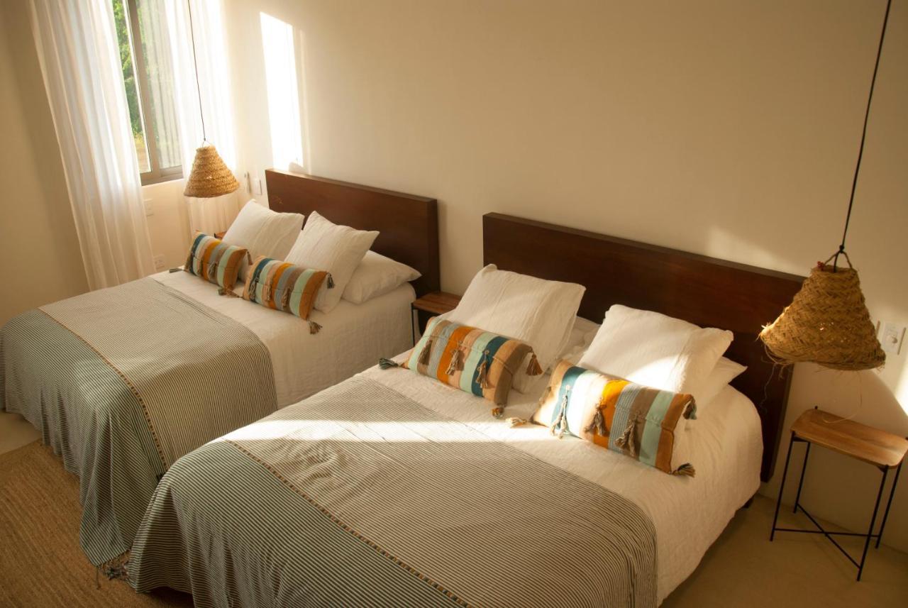Bed and Breakfast Casa Lulu San José del Cabo Exteriér fotografie