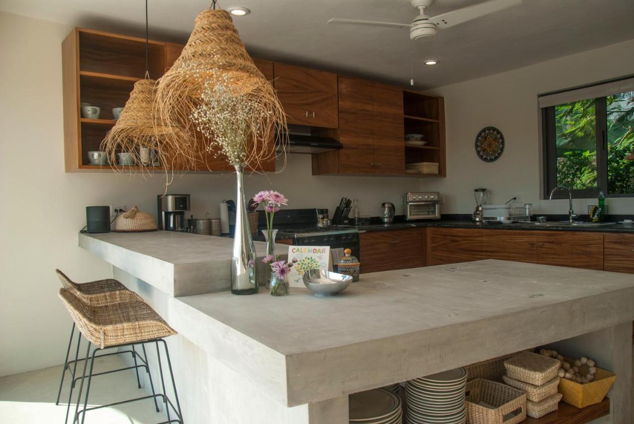 Bed and Breakfast Casa Lulu San José del Cabo Exteriér fotografie