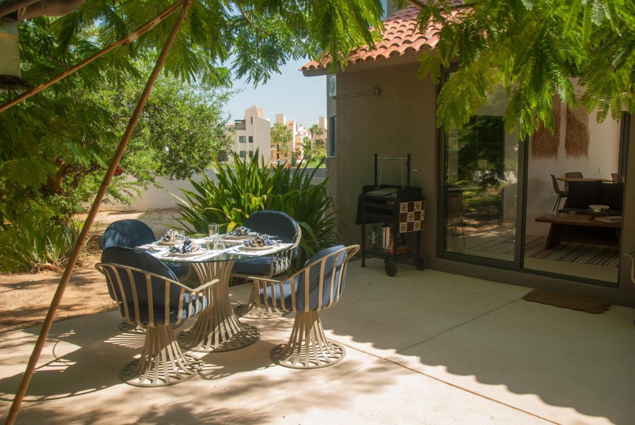 Bed and Breakfast Casa Lulu San José del Cabo Exteriér fotografie