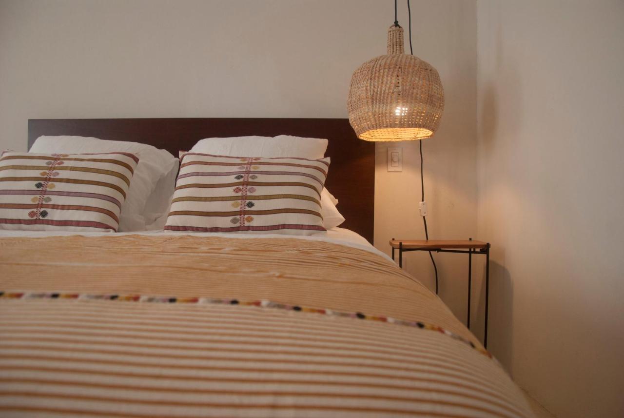 Bed and Breakfast Casa Lulu San José del Cabo Exteriér fotografie