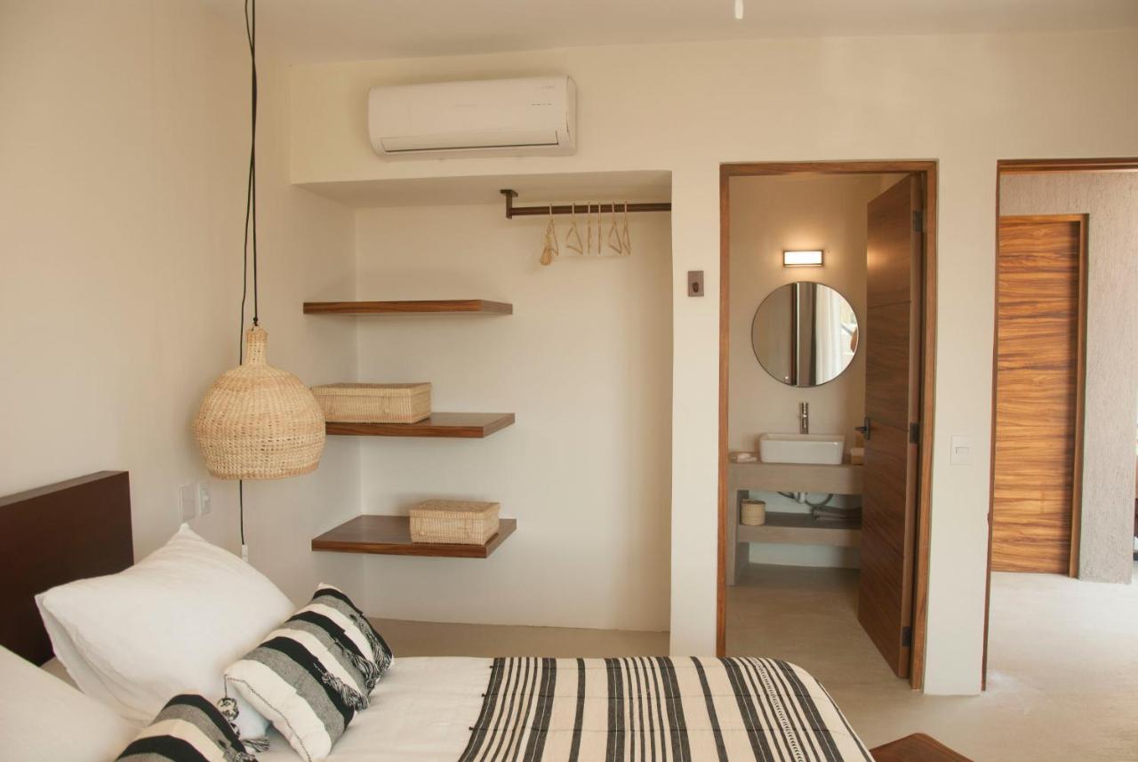Bed and Breakfast Casa Lulu San José del Cabo Exteriér fotografie