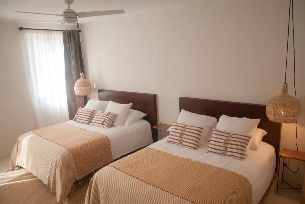 Bed and Breakfast Casa Lulu San José del Cabo Exteriér fotografie