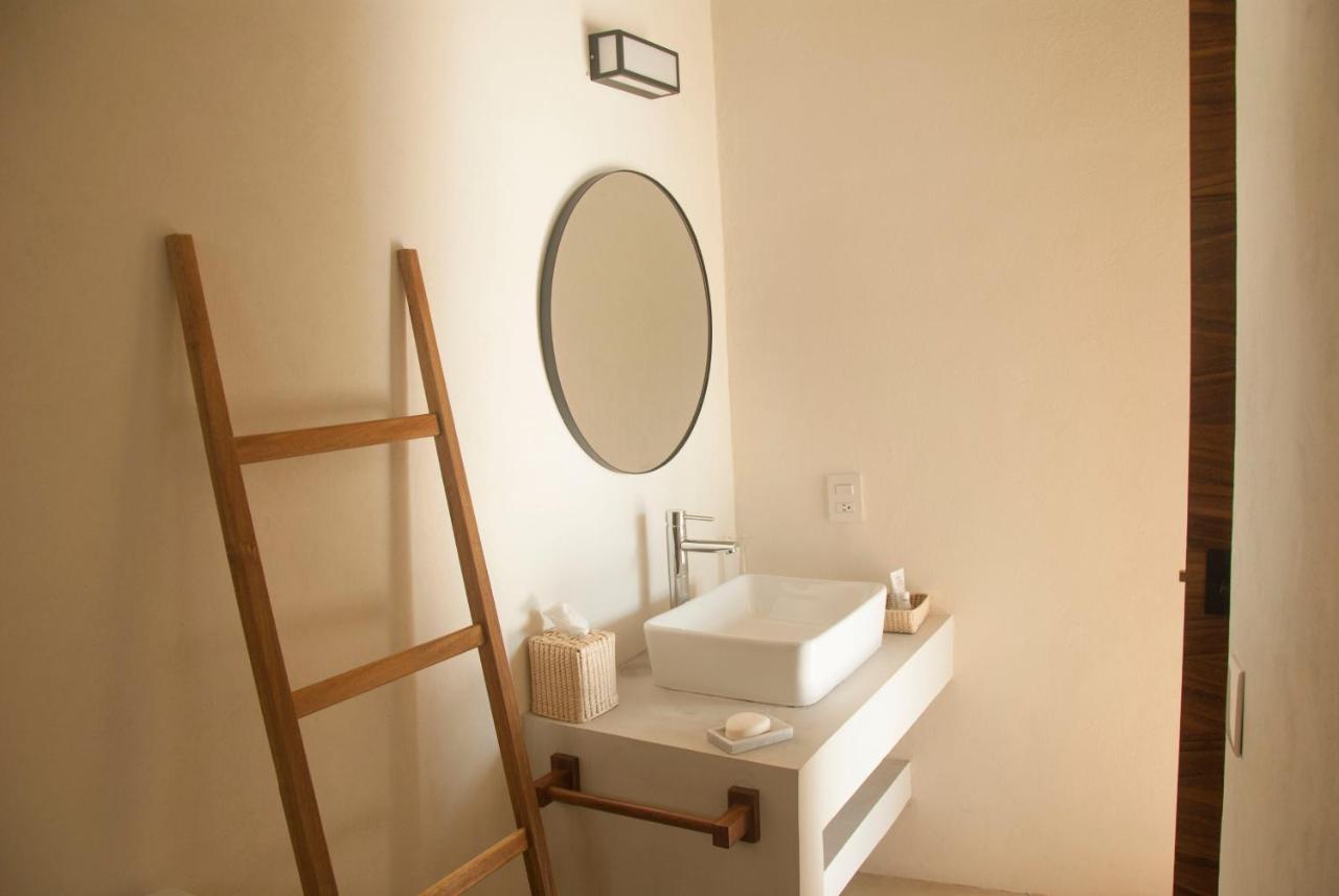 Bed and Breakfast Casa Lulu San José del Cabo Exteriér fotografie