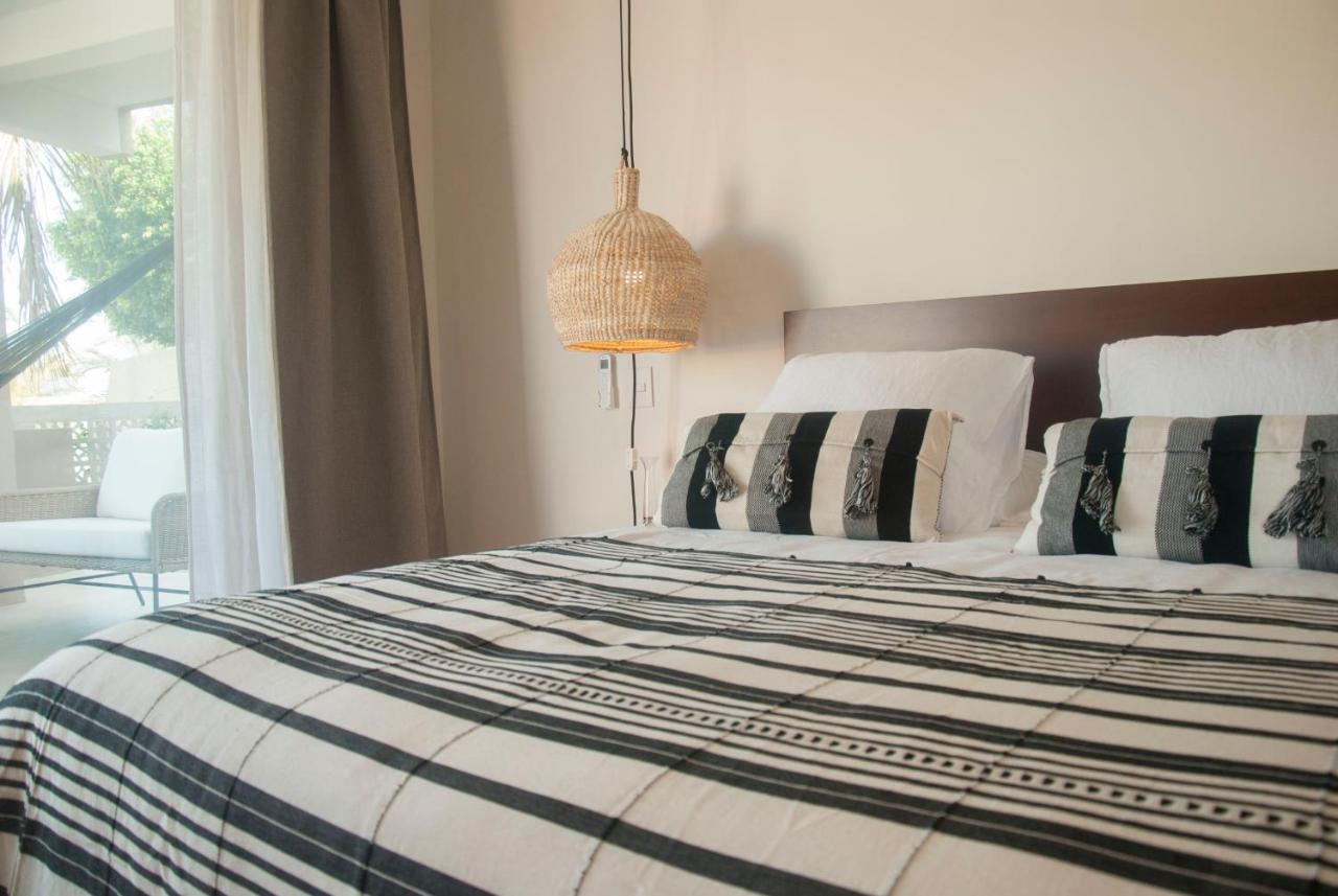 Bed and Breakfast Casa Lulu San José del Cabo Exteriér fotografie