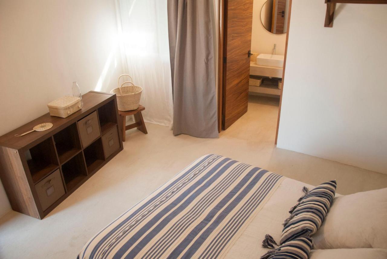 Bed and Breakfast Casa Lulu San José del Cabo Exteriér fotografie