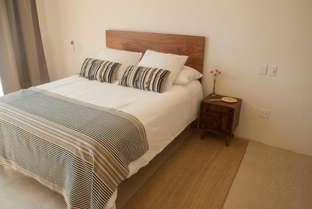 Bed and Breakfast Casa Lulu San José del Cabo Exteriér fotografie