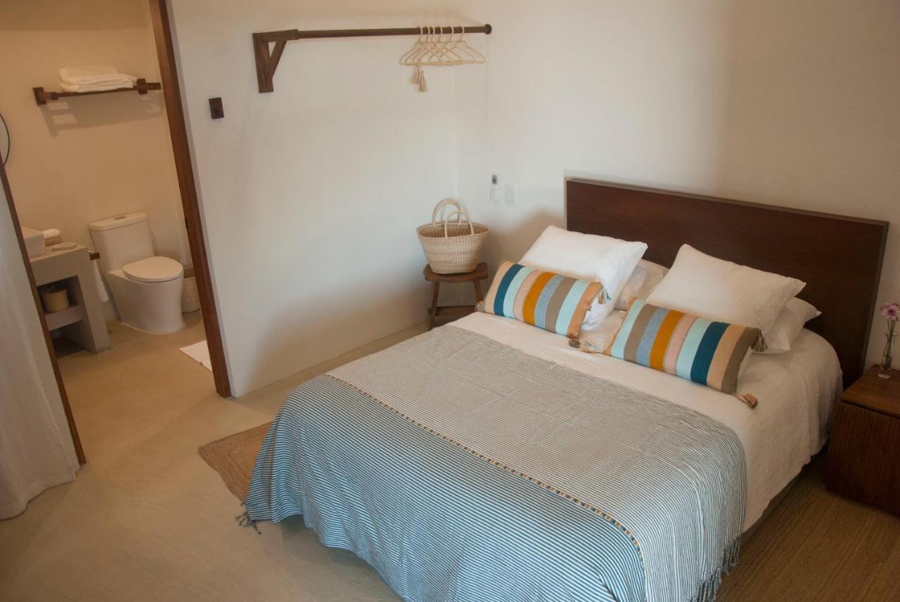Bed and Breakfast Casa Lulu San José del Cabo Exteriér fotografie
