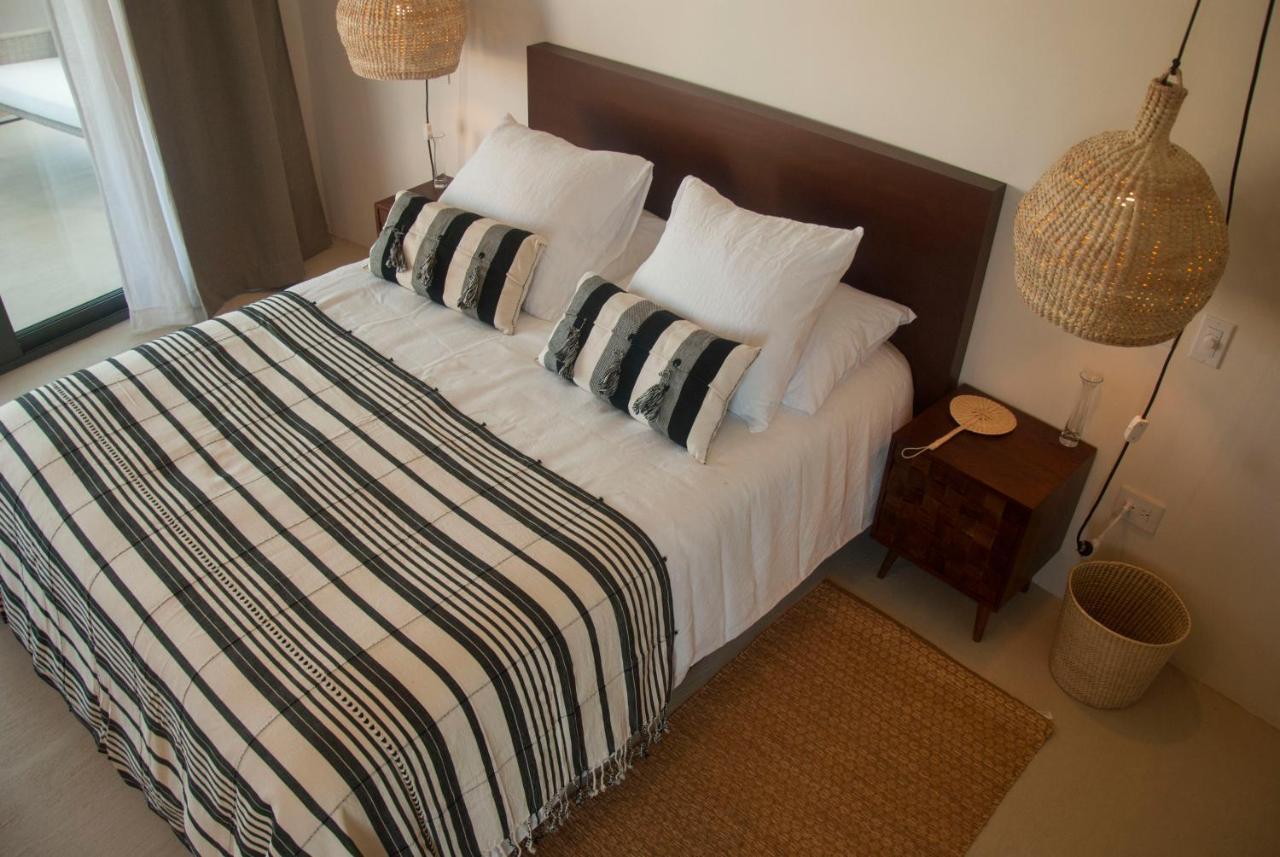 Bed and Breakfast Casa Lulu San José del Cabo Exteriér fotografie