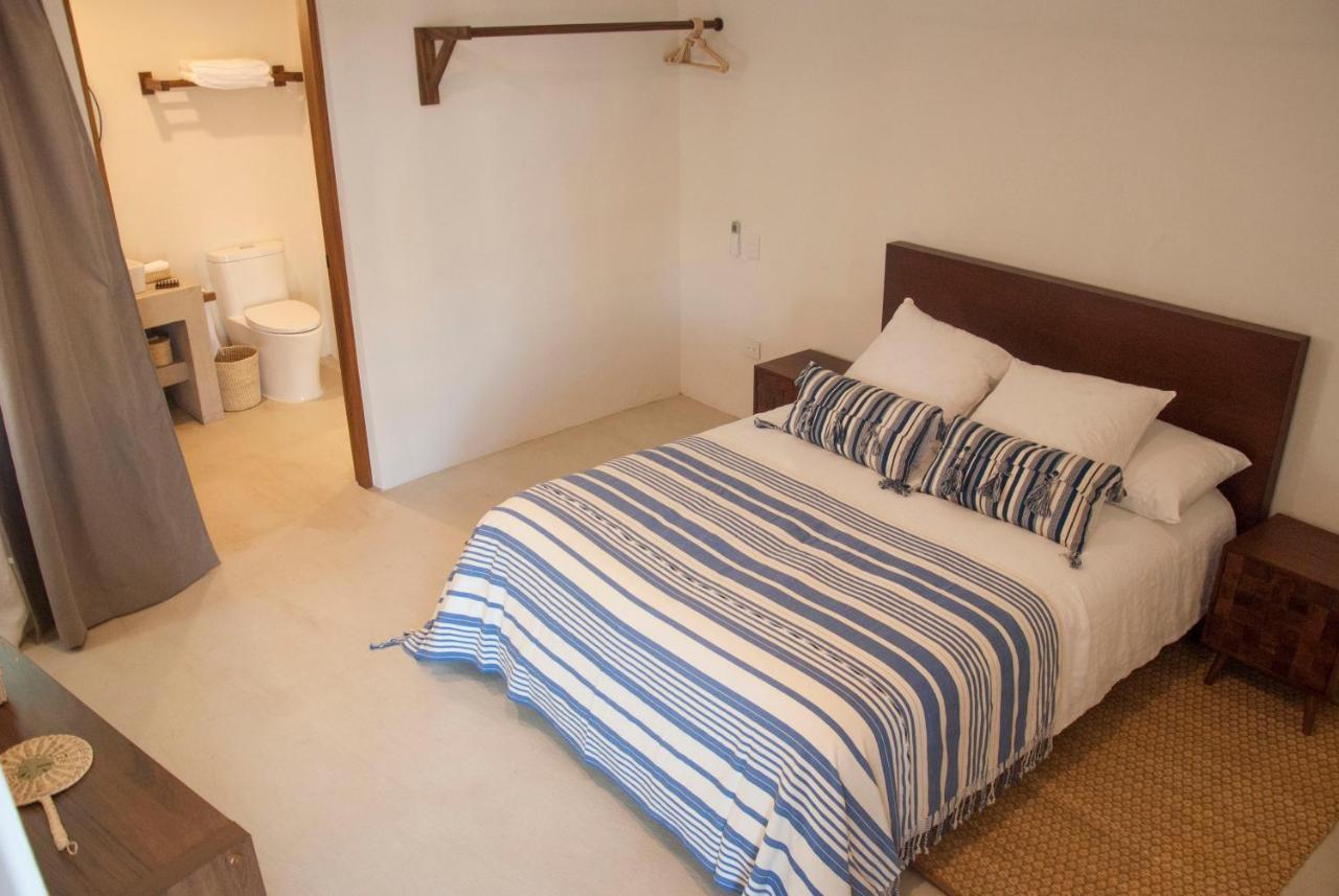 Bed and Breakfast Casa Lulu San José del Cabo Exteriér fotografie