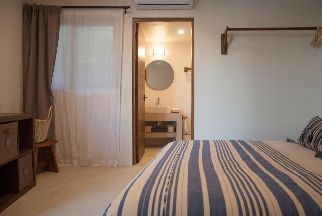 Bed and Breakfast Casa Lulu San José del Cabo Exteriér fotografie