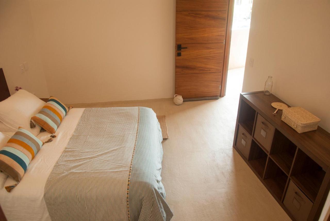 Bed and Breakfast Casa Lulu San José del Cabo Exteriér fotografie
