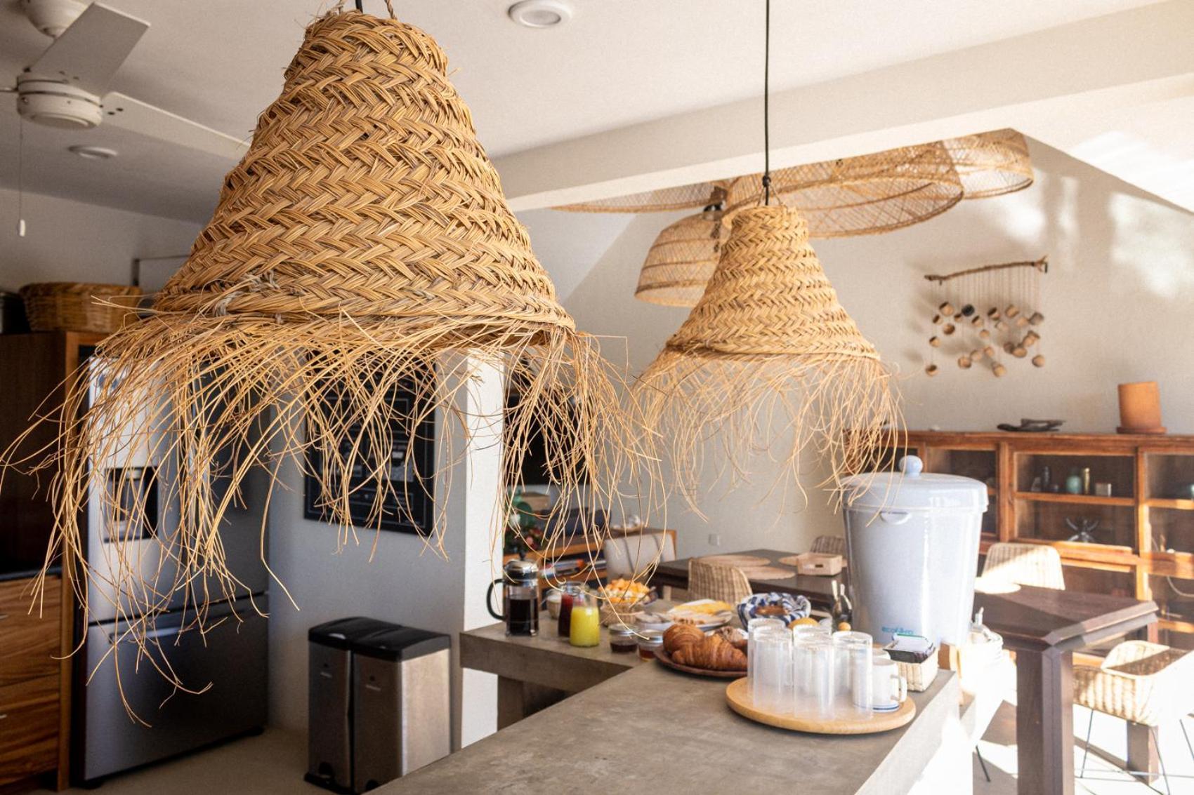 Bed and Breakfast Casa Lulu San José del Cabo Exteriér fotografie
