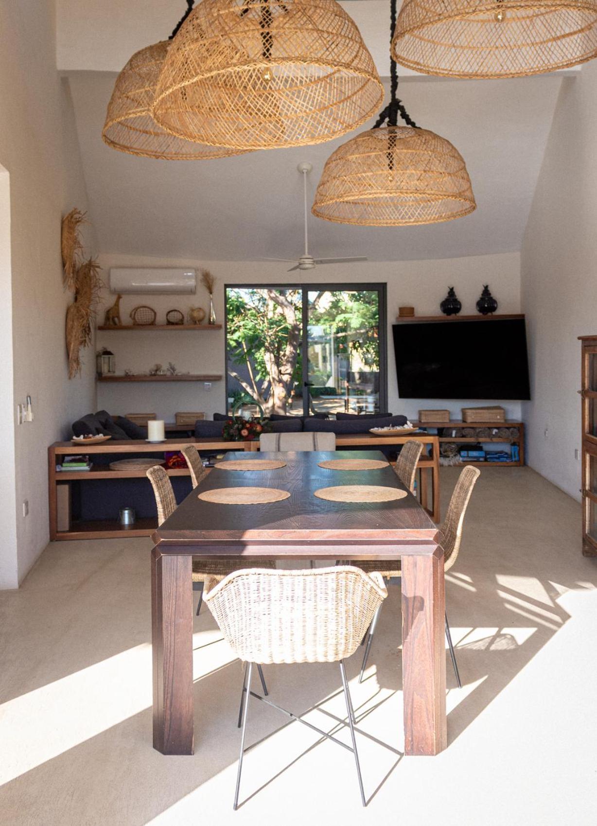 Bed and Breakfast Casa Lulu San José del Cabo Exteriér fotografie